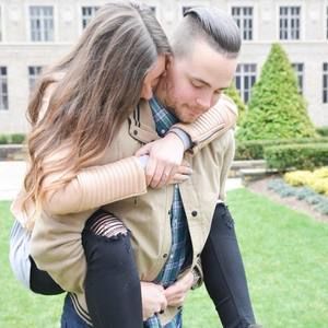 Meet your Posher, Mark